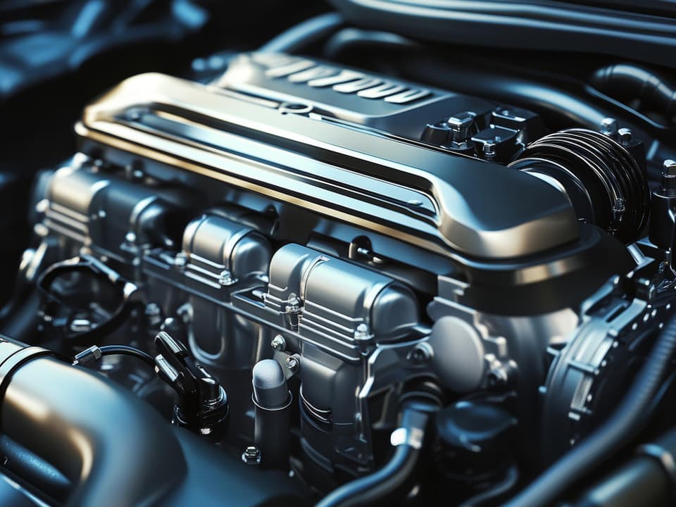 Çıkma Sandık Motor yedek parça